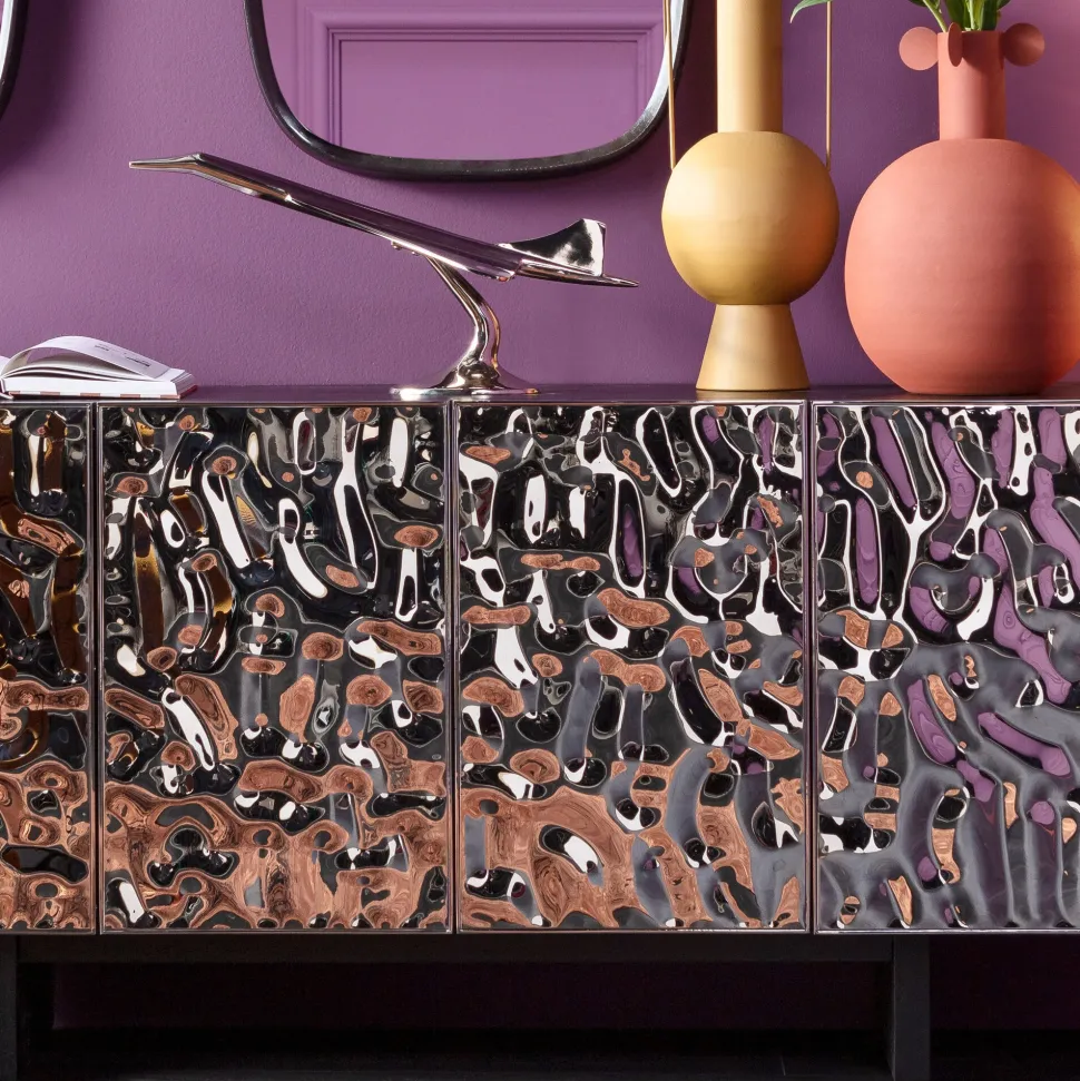 Deko Objekt Concorde 28cm