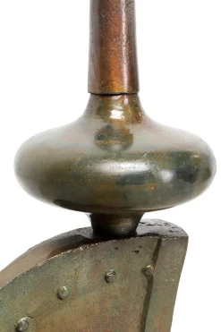 Deko Objekt Dagger 110cm