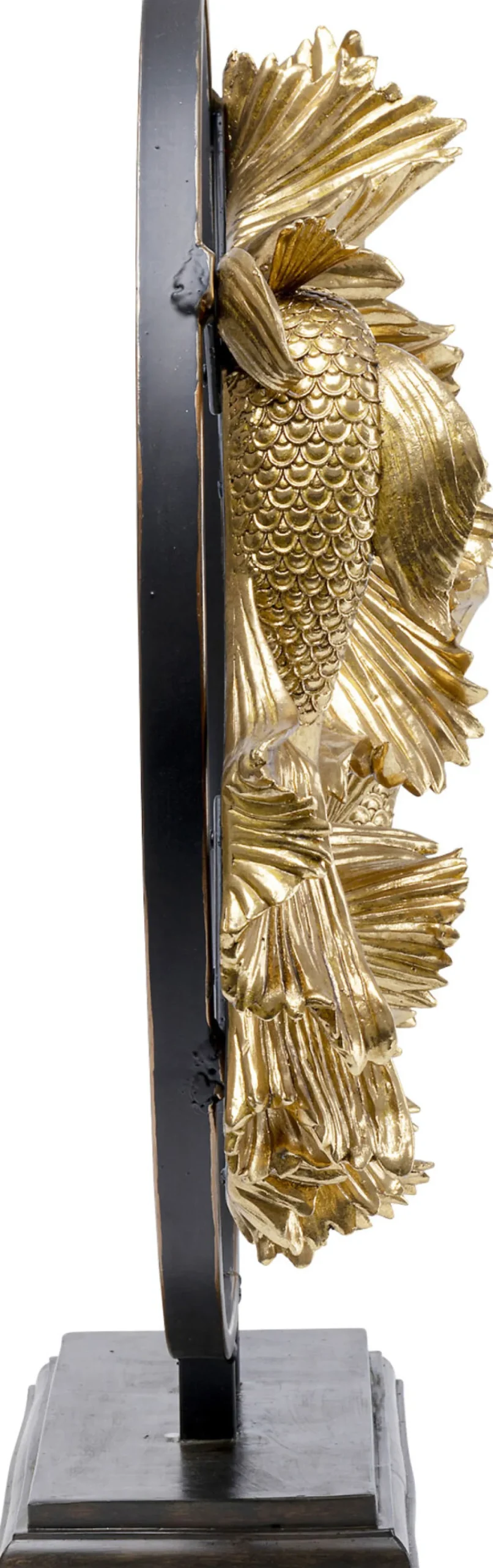 Deko Objekt Dancing Betta Fishes