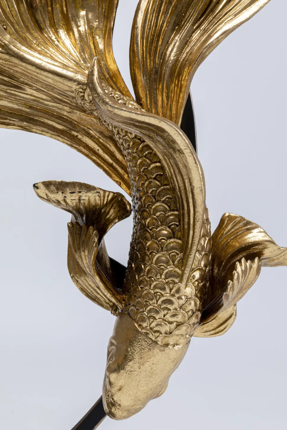 Deko Objekt Dancing Betta Fishes