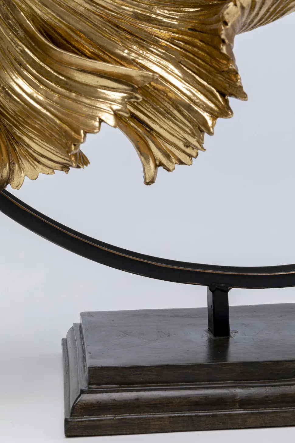 Deko Objekt Dancing Betta Fishes