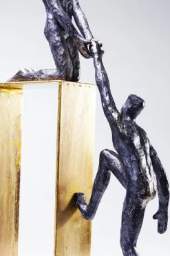 Deko Objekt Elements Come Together 51cm