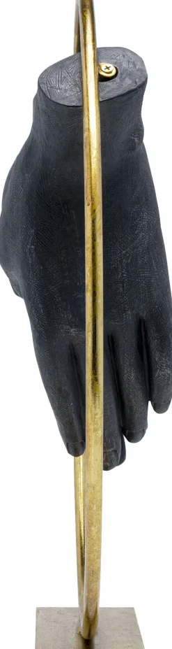 Deko Objekt Elements Heart Hand 62cm