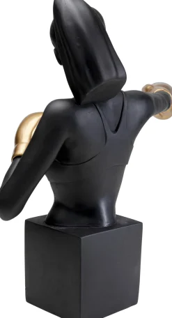 Deko Objekt Lady Balboa 68cm