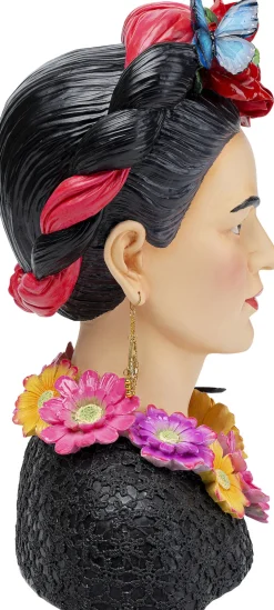 Deko Objekt Style Muse Flowers 41cm