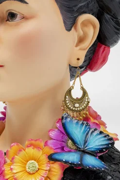 Deko Objekt Style Muse Flowers 41cm