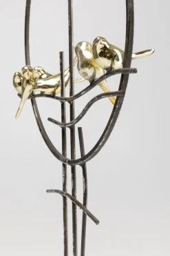 Deko Objekt Tweet 64cm