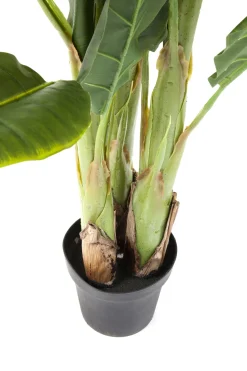 Deko Pflanze Banana Tree 180cm