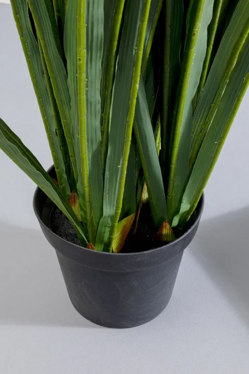 Deko Pflanze Rhynchostylis 150cm