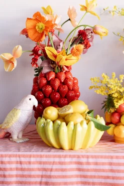 Deko Schale Bananas Ø30cm