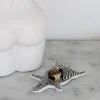 Deko Schale Zebra 21x15cm