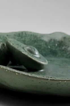 Deko Teller Avocados Ø40cm