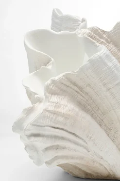 Deko Vase Concha 57cm