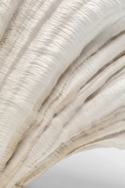 Deko Vase Concha 57cm