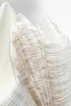 Deko Vase Concha 57cm