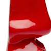 Deko Vase Lips 38cm