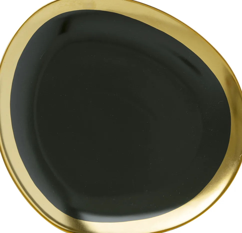 Dessertteller Vibrations Ø21