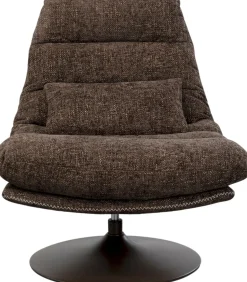 Drehsessel + Hocker Montreal