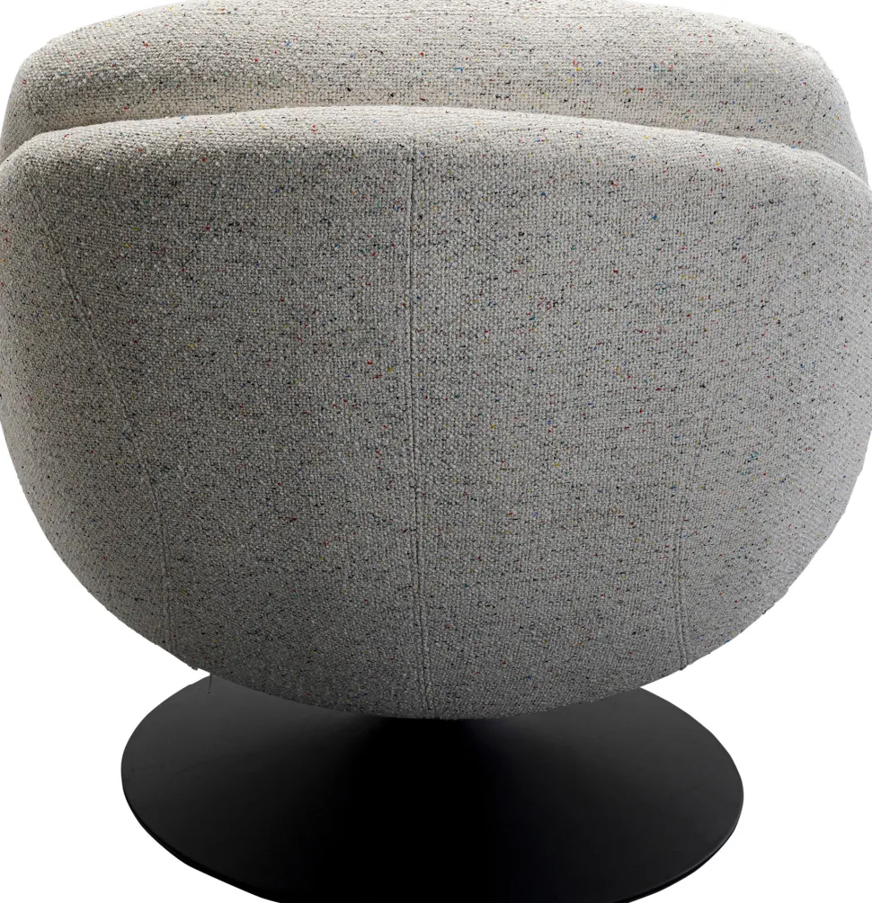 Drehsessel + Hocker Stanford