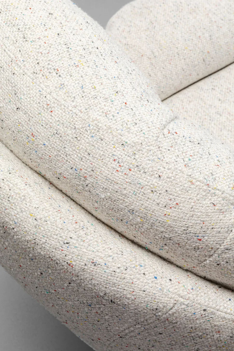 Drehsessel + Hocker Stanford