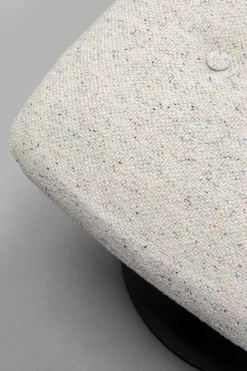 Drehsessel + Hocker Stanford