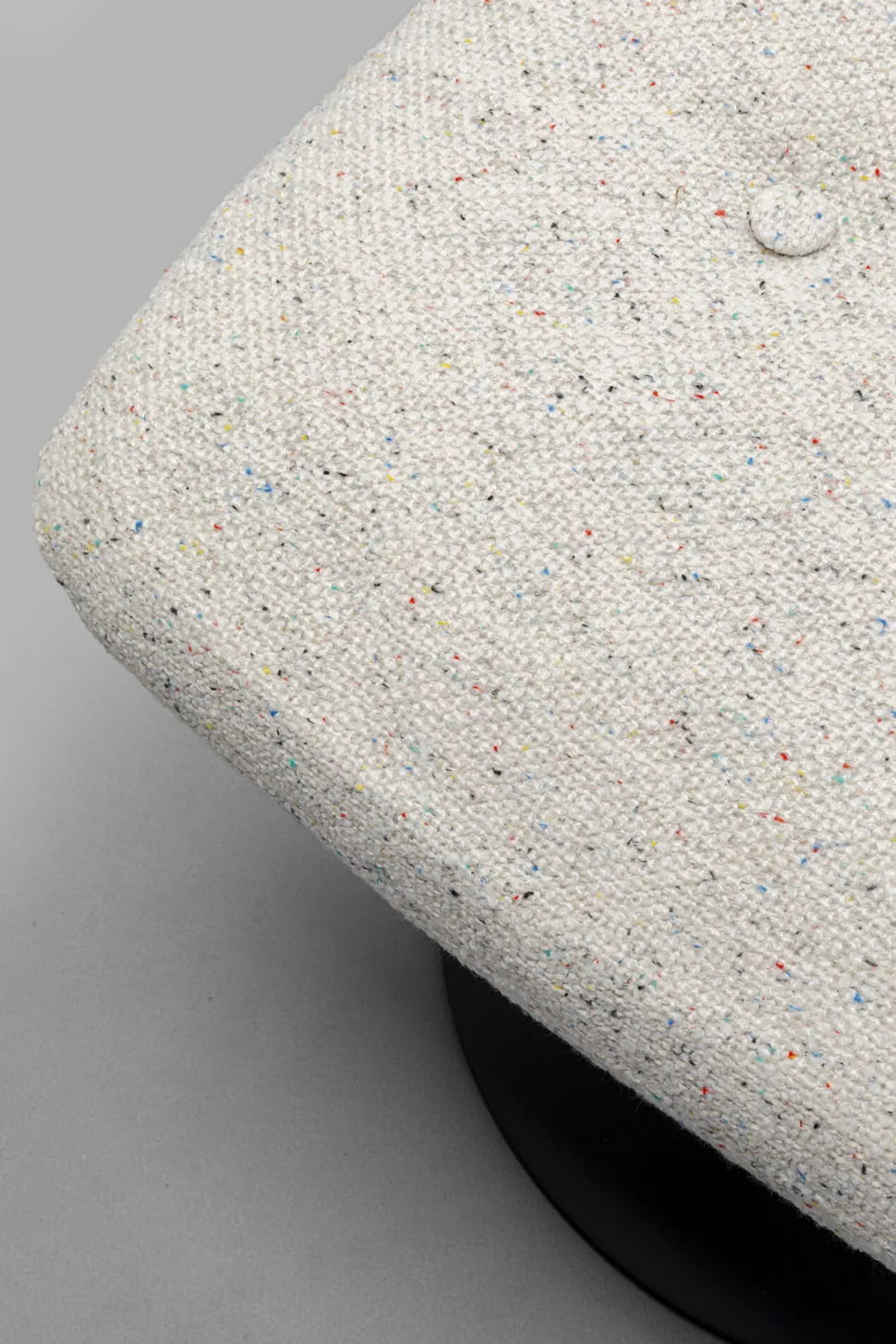 Drehsessel + Hocker Stanford