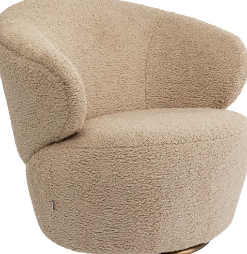 Drehsessel Carella
