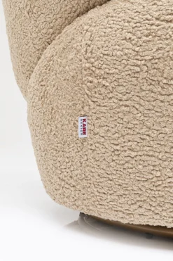 Drehsessel Carella