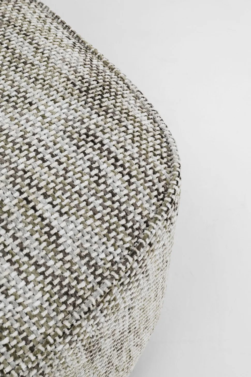 Drehsessel Ellie Grau