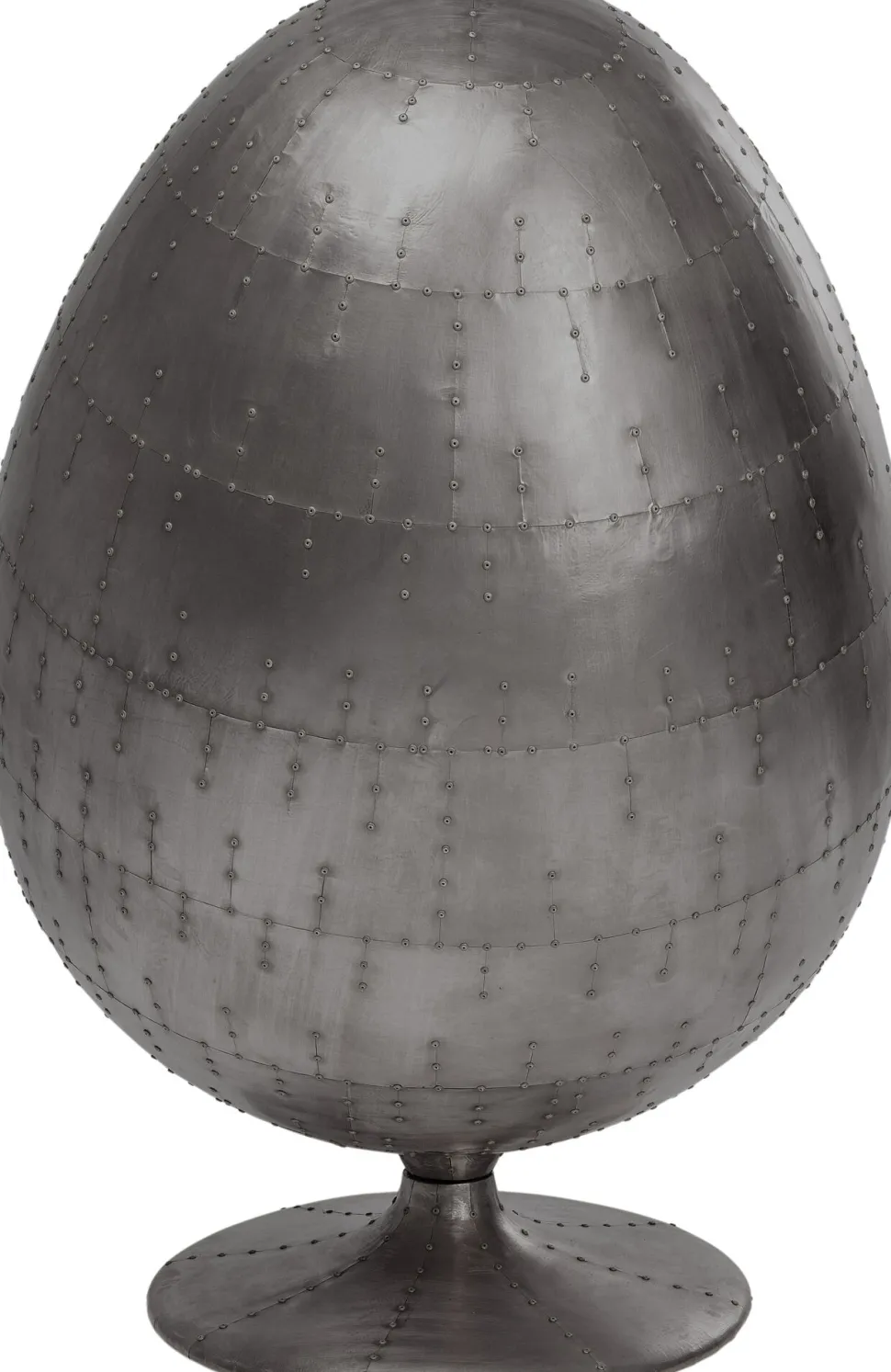 Drehsessel Eye Ball Graphit