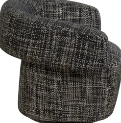 Drehsessel Maye Bow