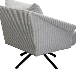 Drehsessel Milo Beige