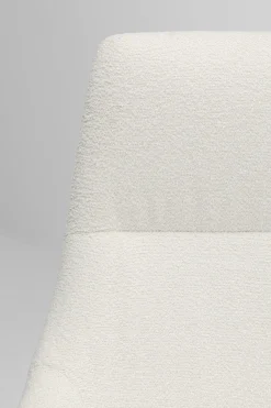 Drehsessel Mimi Creme