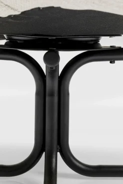 Drehsessel Oscar Creme