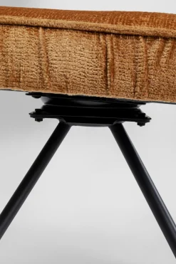 Drehstuhl Arabella Orange