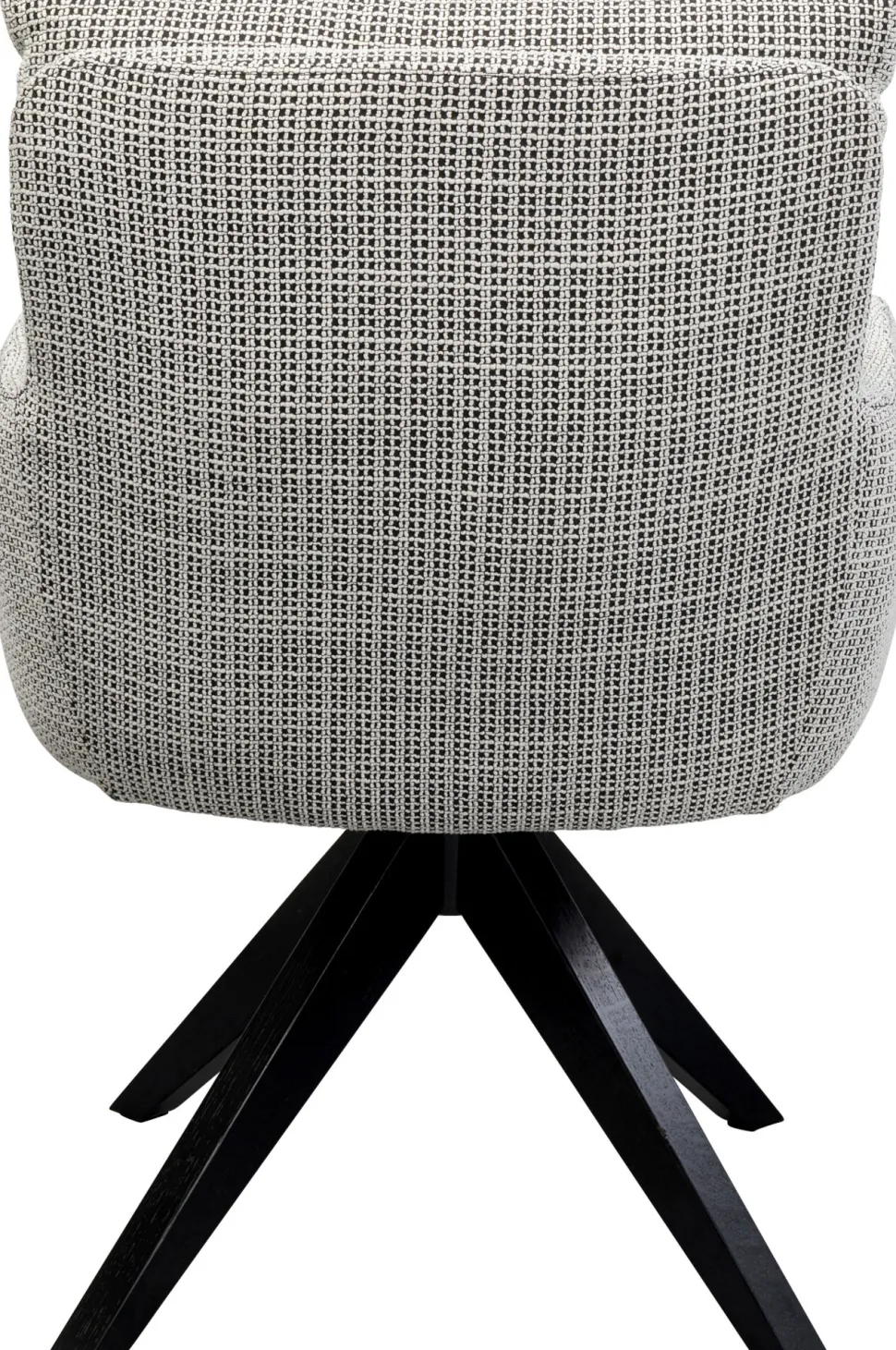 Drehstuhl Bosse Schwarz