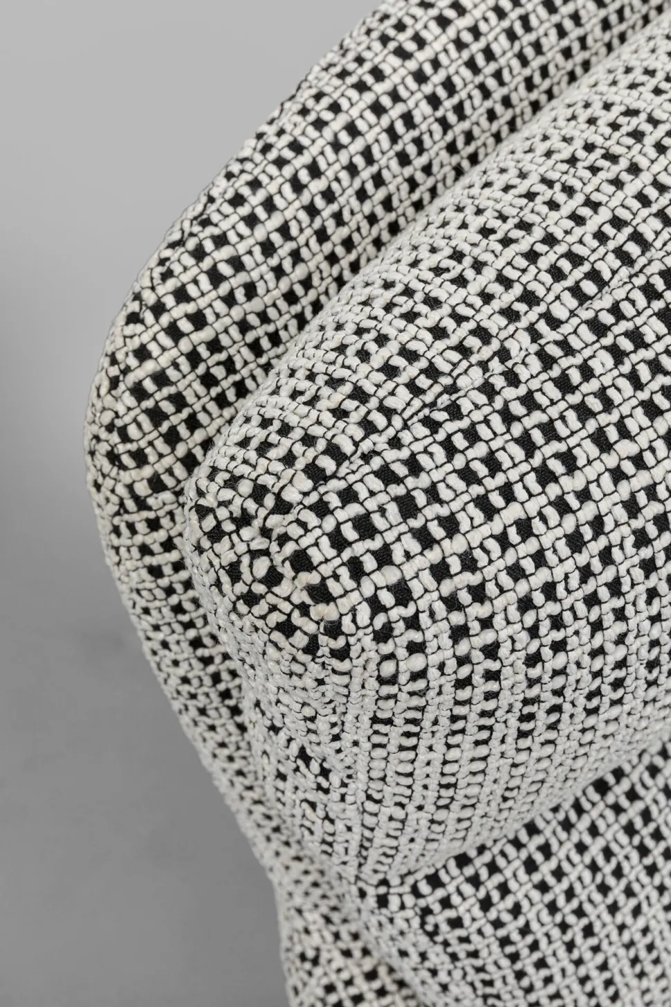 Drehstuhl Bosse Schwarz