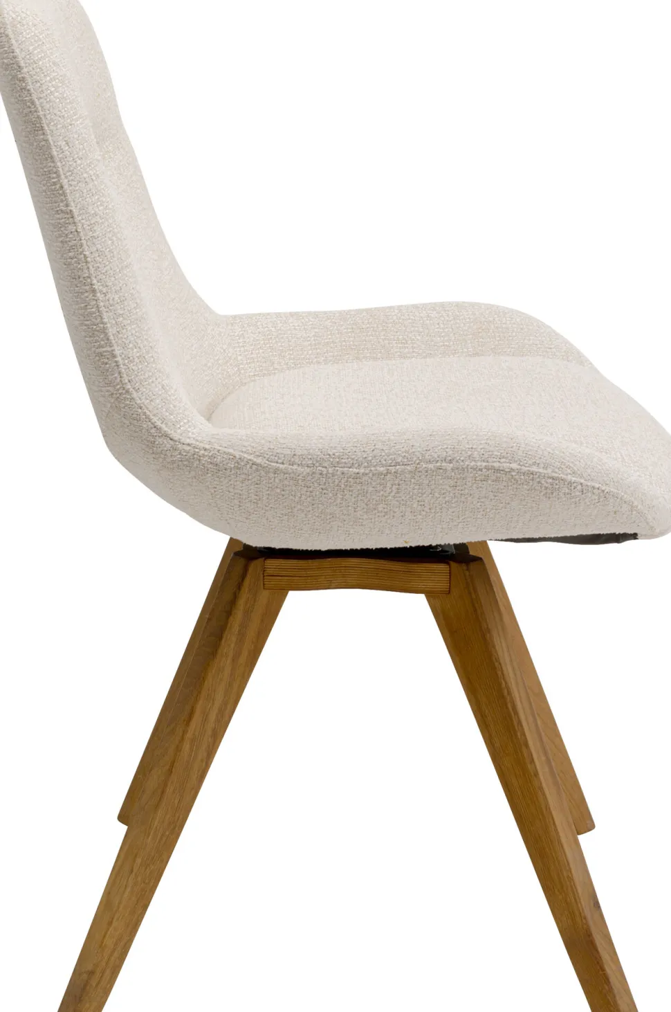 Drehstuhl Broadway Wood