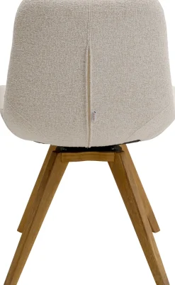 Drehstuhl Broadway Wood