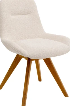 Drehstuhl Broadway Wood