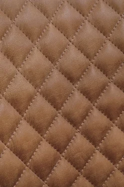 Drehstuhl Coco Braun