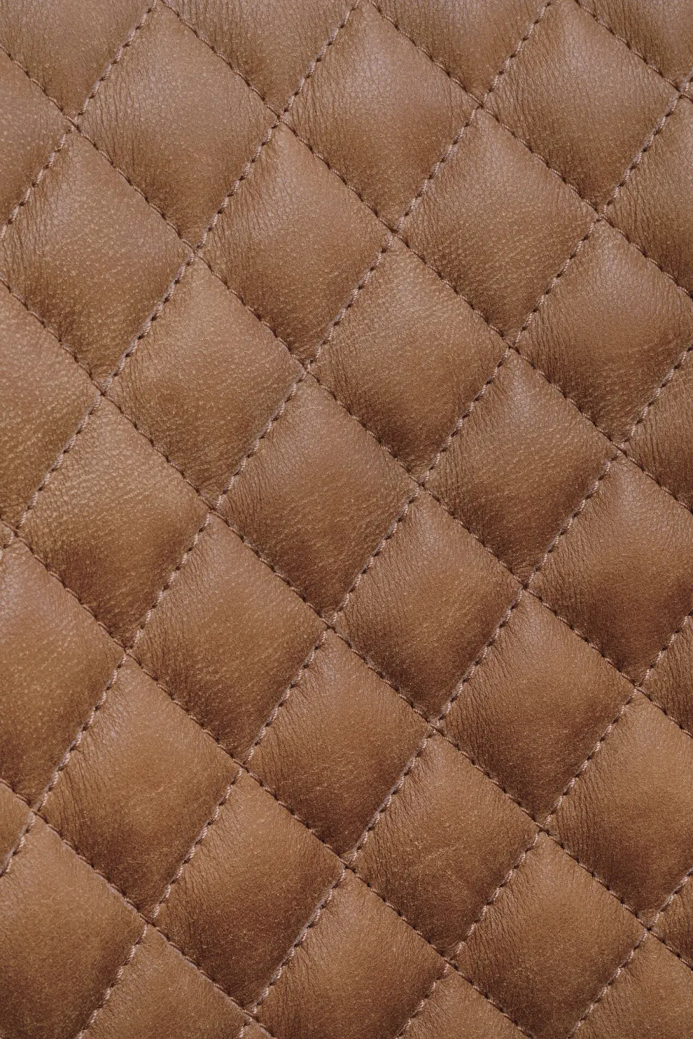 Drehstuhl Coco Braun