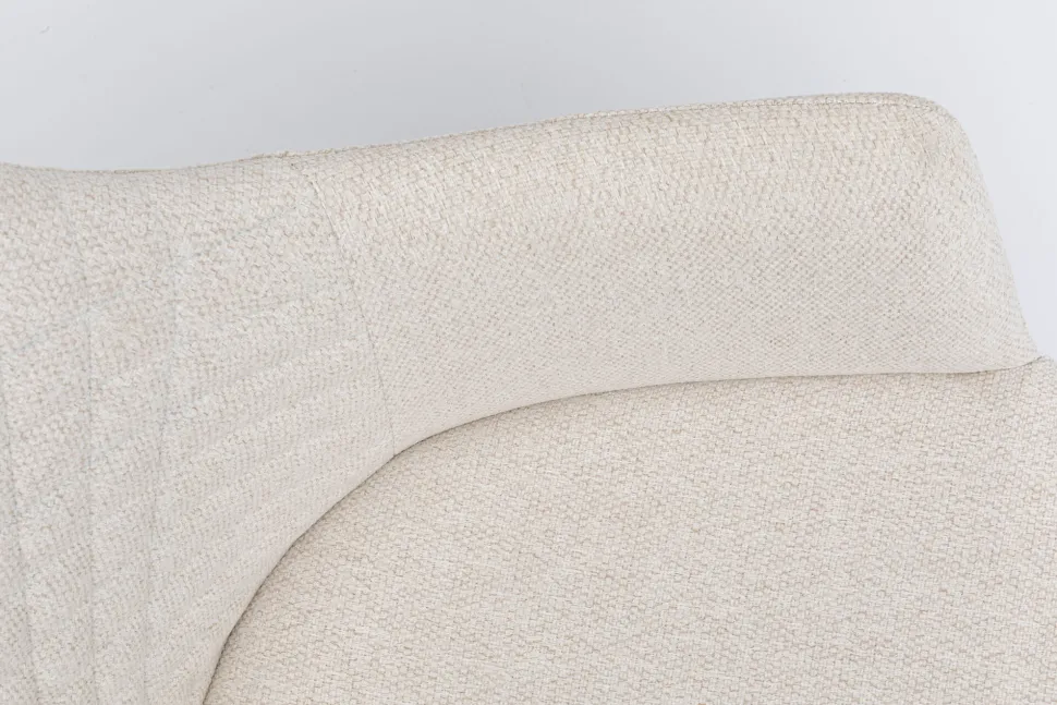 Drehstuhl Coco Creme