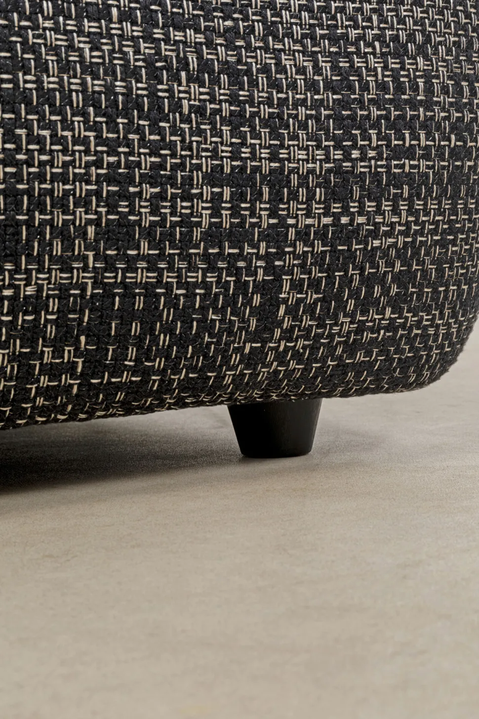 Ecksofa Bow 334x180cm