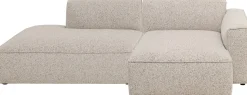 Ecksofa Casanova Rechts 257cm