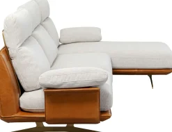 Ecksofa Charles 333x169cm