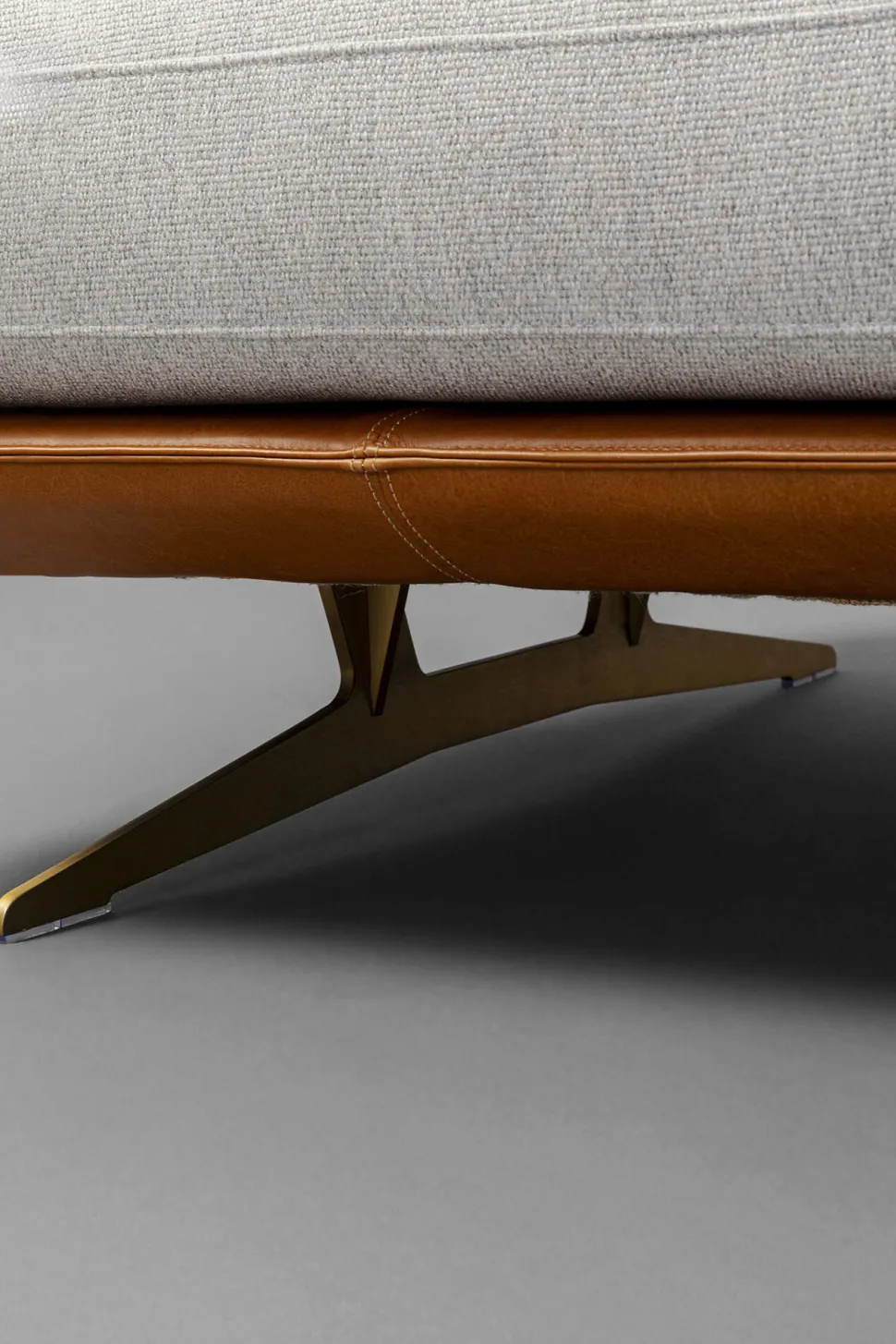 Ecksofa Charles 333x169cm