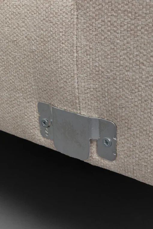 Ecksofa Gianni Creme 250x167 Links