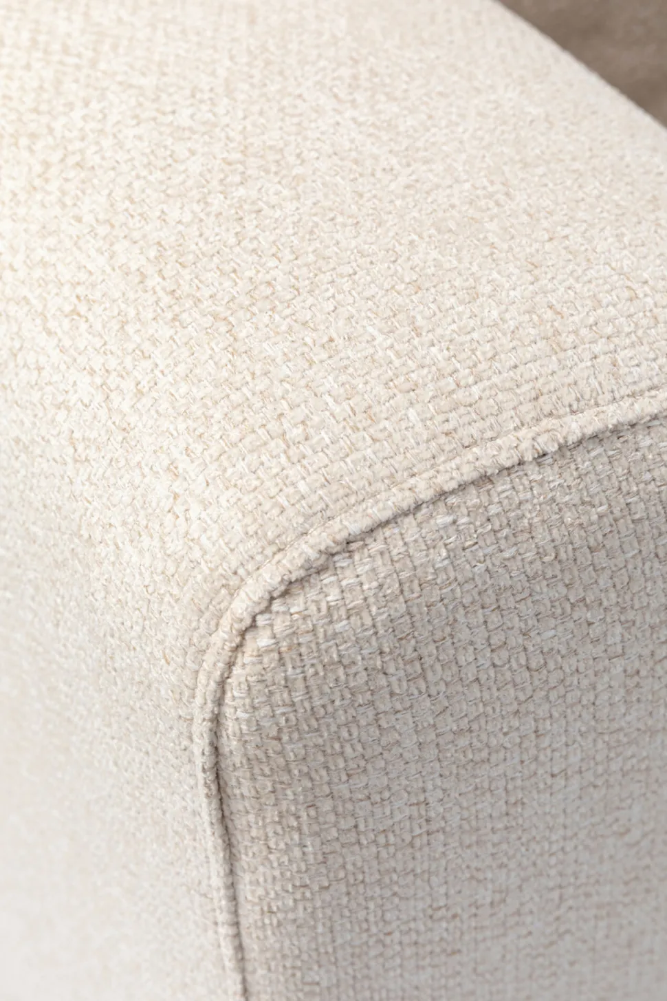 Ecksofa Gianni Creme 250x167 Rechts