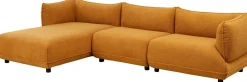 Ecksofa Gigi Links